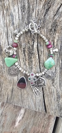 Image 3 of Chryso Amulet Charm