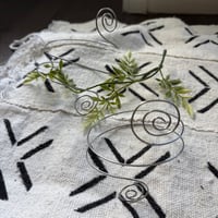 Image 5 of Stainless Arm Cuff