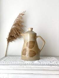 Image 3 of Pichet L’herbier [au lieu de 28€]