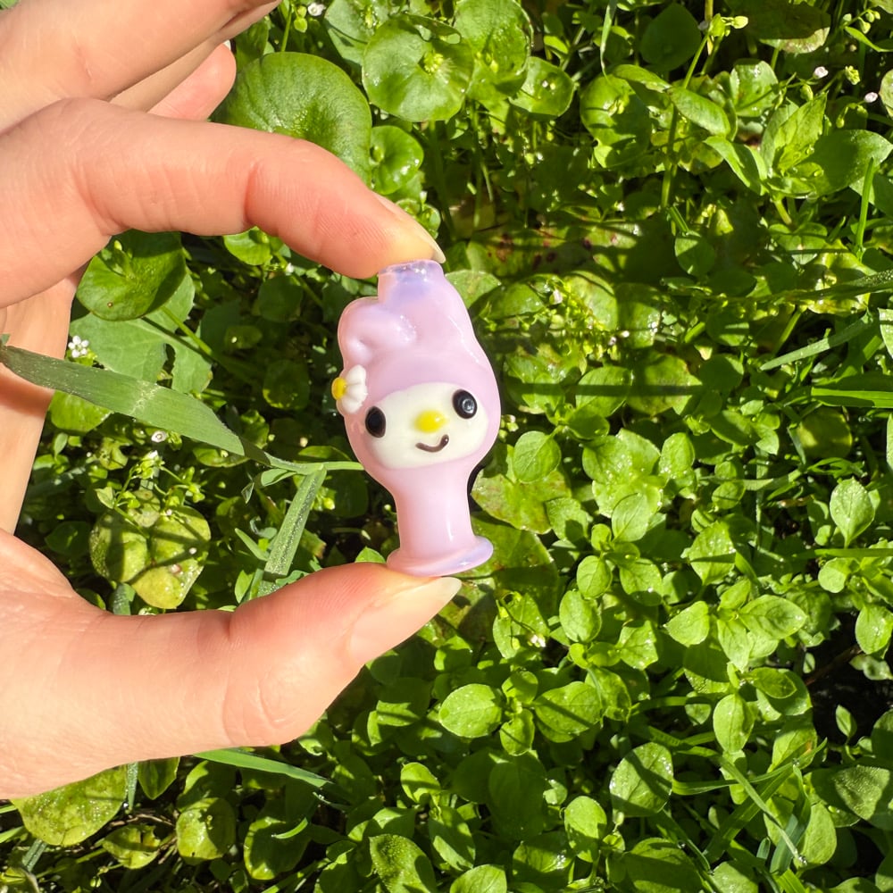 Image of Fan-rio Puffco Pivot Tops