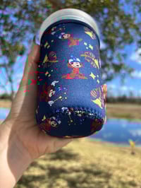 Image 2 of Sorcerer Mouse Drink Sleeve