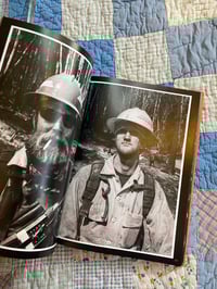 Image 6 of Moon Dust, Robert LeBlanc, 2021.