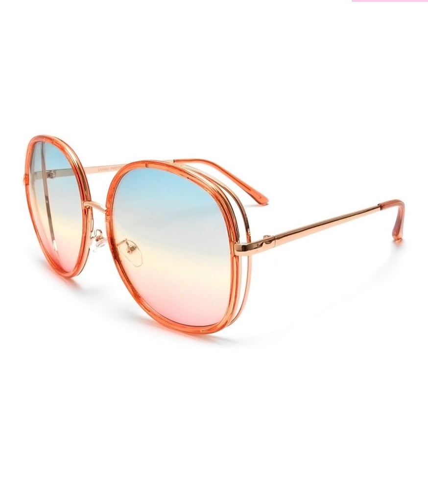 Image of HollyHood B Sunnies 