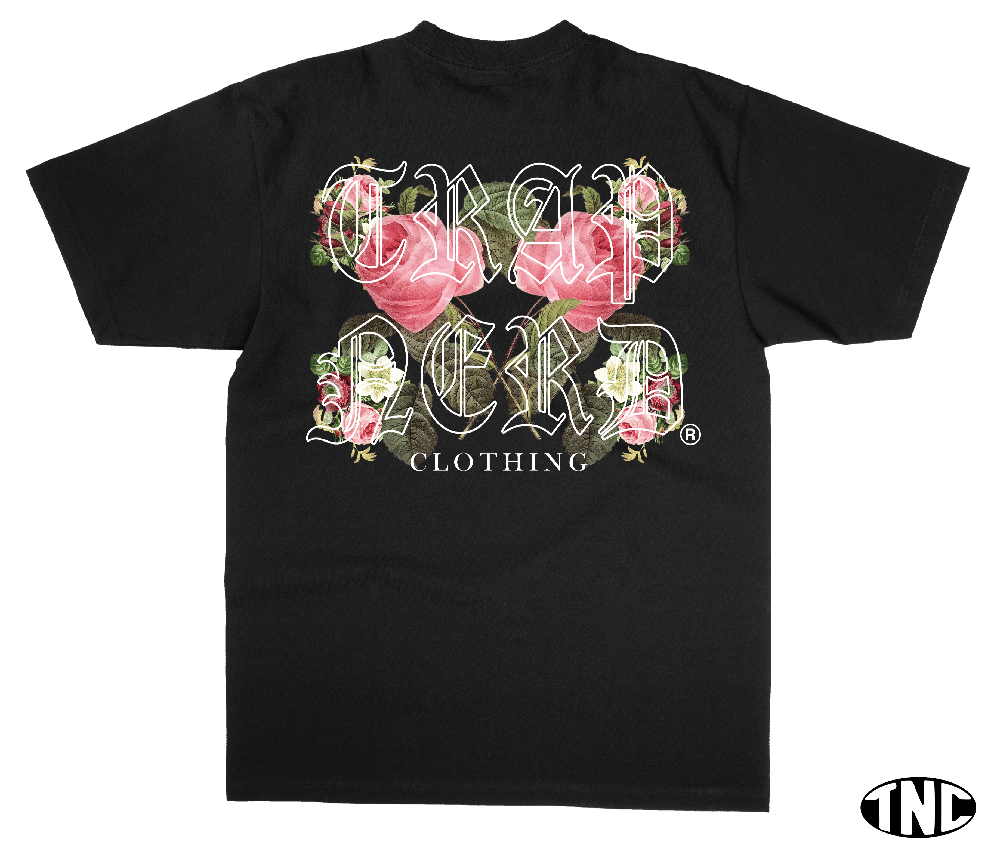 ROSE OE TEE