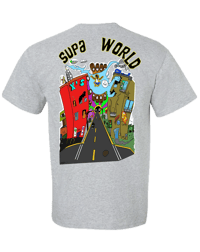 Image 5 of Supa World