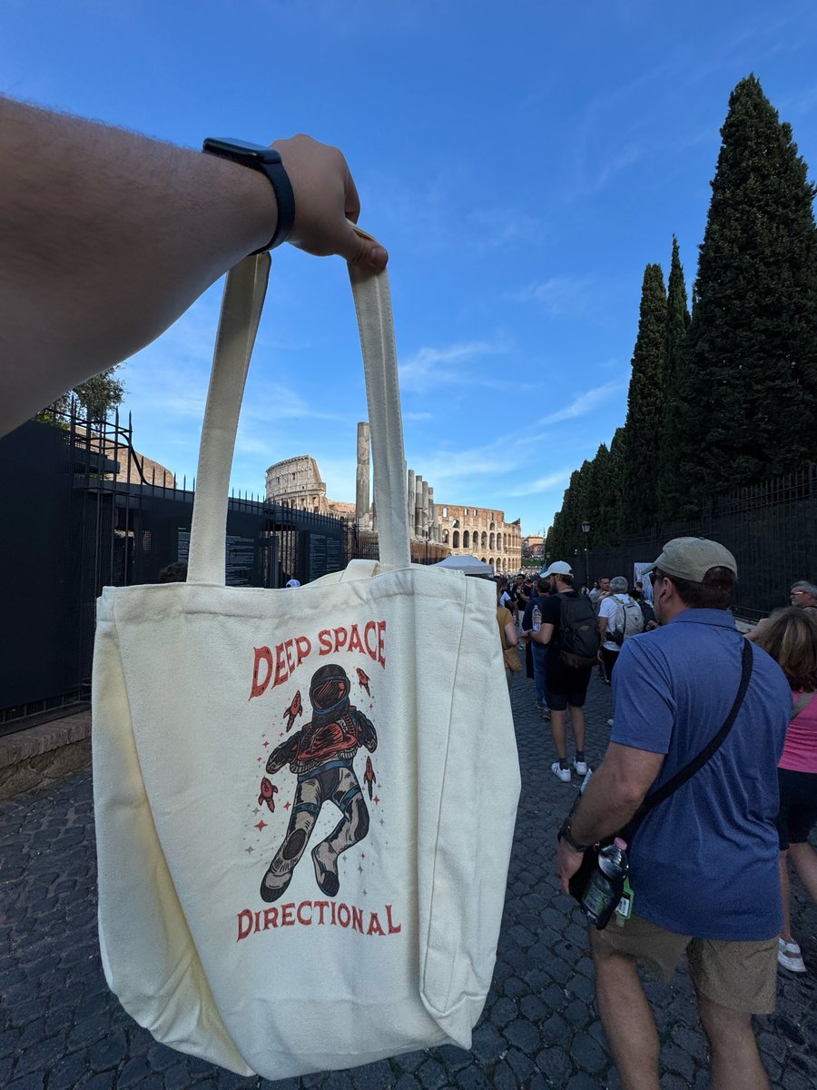 Image of Tote Bags