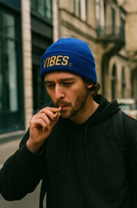 Image 4 of Vibes Clothing  Beanie