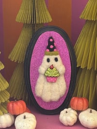 Image 1 of Ghostie - Party Hat 6