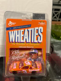 Image 1 of Wheaties Limited Edition Dale Earnhardt