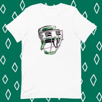 Image 2 of Tough Nut • GAA Hurling T-Shirt Print