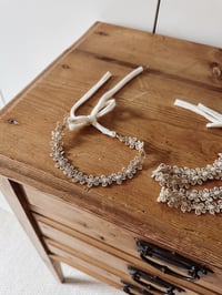 Image 7 of Lace daisy gold