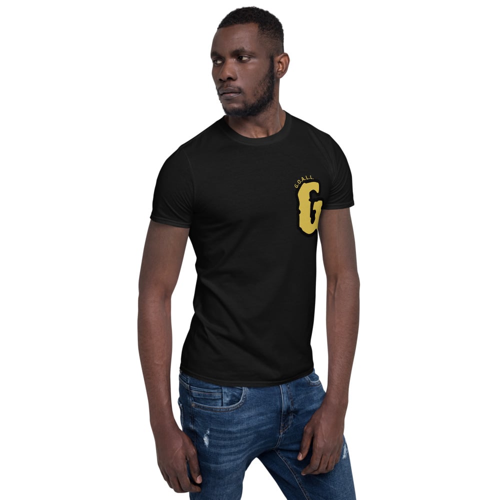 Image of More Life Tee