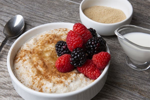 Grass Roots! FoneYO! West African Quick Cook Fonio Grass Seeds