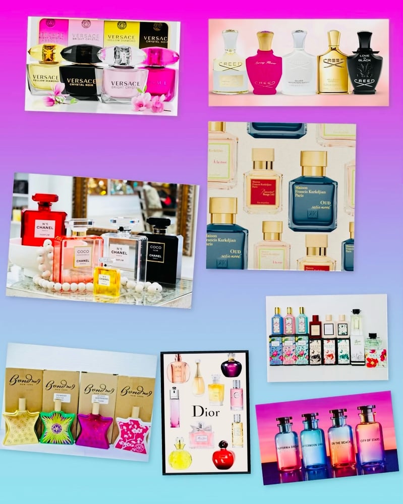 Image of ✨Designer Perfume Sale✨