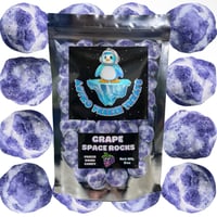 Image 1 of Grape Space Rocks