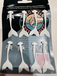 MicroByte™ 1.6” – Bakin’ Soda | Ultra-Finesse 8 pcs