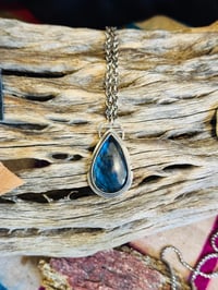 Image 1 of Indigenous Labradorite 