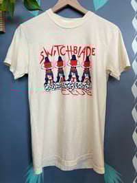Image 5 of SWITCHBLADE EXECUTIONER T-SHIRT  