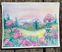 Image 4 of Limited Edition Landscape Prints