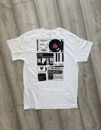 Image 1 of Leah’s Record Store T-Shirt