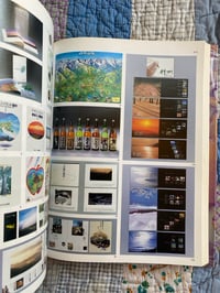 Image 13 of Annual Ad Productions in Japan, 1990.