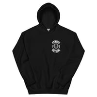 Image 1 of Chuggin Beers hoodie