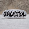 baleful - white