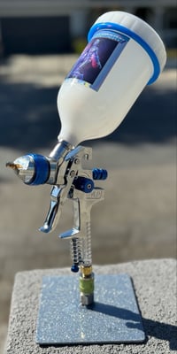 Image 1 of Zen Flakemaster