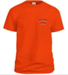 Orange T-Shirt