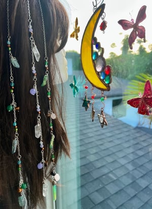 Image of Tree Hugger (Observance)