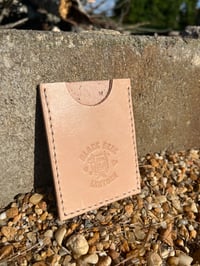 Image 2 of Flower Girl Card Holder (White)