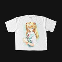 Asuka Premium Heavyweight Tee