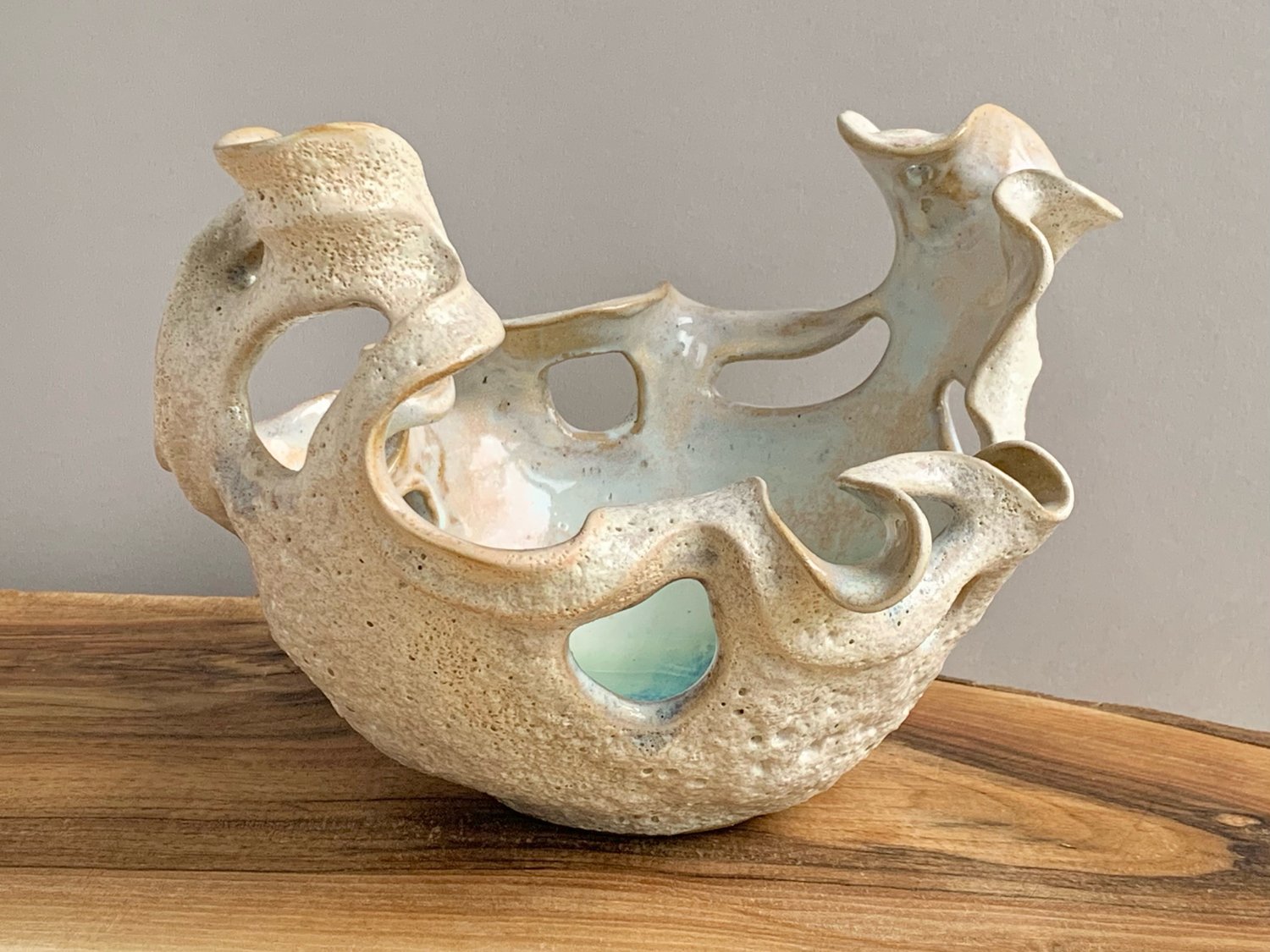 Image of Shell Sculpture 