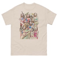 Image 3 of Asmongold Freedom T-shirt