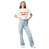 Image 5 of Tennessee - Unisex garment-dyed heavyweight t-shirt