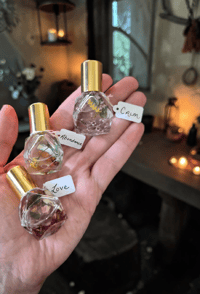 Image 5 of Roll-on Ritual Perfume Oils