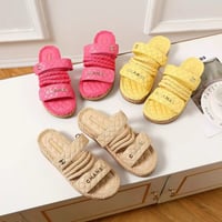 Image 5 of Rope sandals