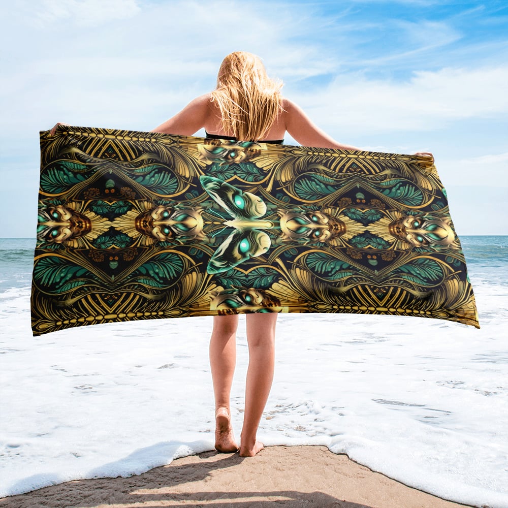 Beach Towel