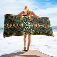 Image 1 of Beach Towel
