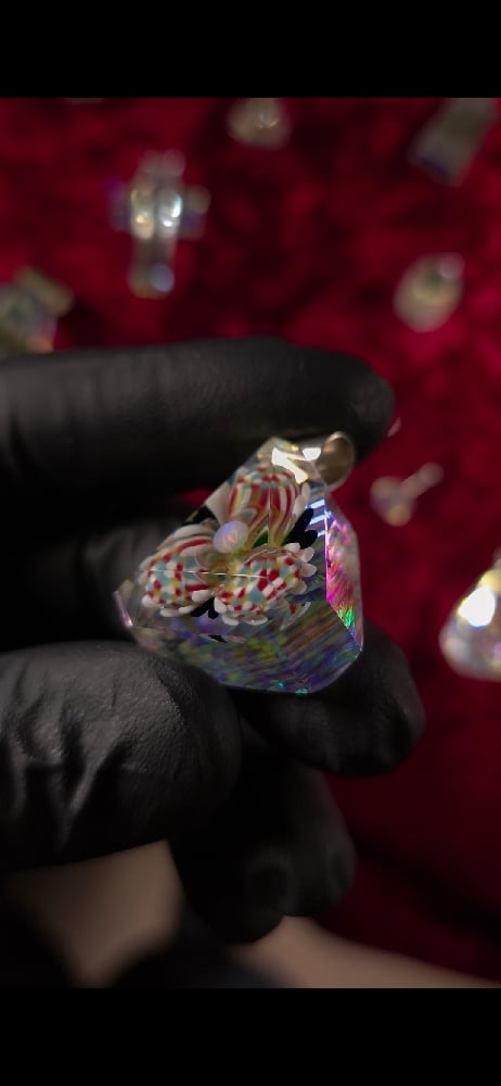 Image of Third times the charm