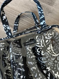 Image 2 of Vera Bradly travel bag