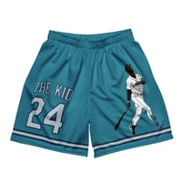 Image 1 of The Kid Shorts