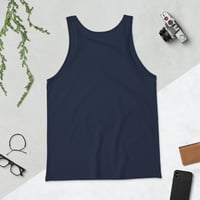 Image 10 of Men's DIVINELY PROTECTED Tank Top