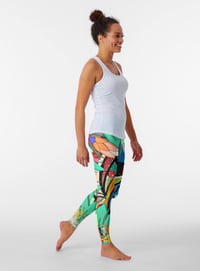 Image 1 of Tropix Leggings 