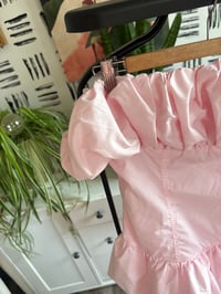 Image 2 of Pink dress