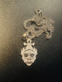 Image 3 of SHE “Head” 2.0 Charm (Small)