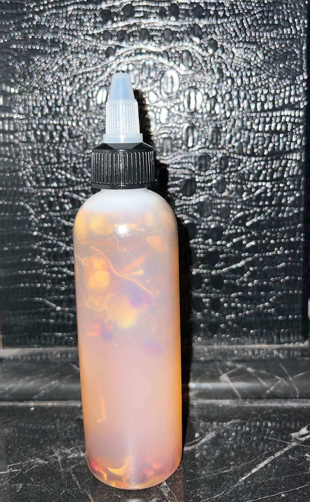 Image of Hair growth oil