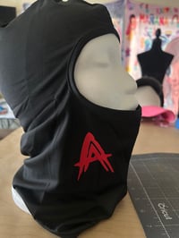 Image 2 of Anuel Aa Balaclava ski mask
