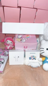 Image 2 of Mystery boxes!!! 🌸🌸🌸