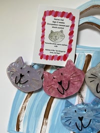 Image 3 of Cat Keyring